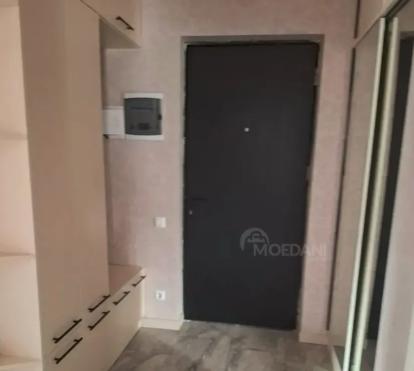 ქირავდება 3 ოთახიანი ბინა 80მ² 3/12 სართ თბილისი - photo 4