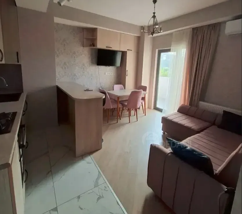 ქირავდება 3 ოთახიანი ბინა 80მ² 3/12 სართ თბილისი - photo 3