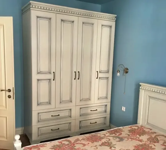 Сдам 2-комн. квартиру 55м² 4/12 эт. Тбилиси