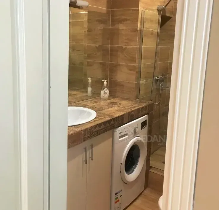 Сдам 2-комн. квартиру 55м² 4/12 эт. Тбилиси - изображение 9