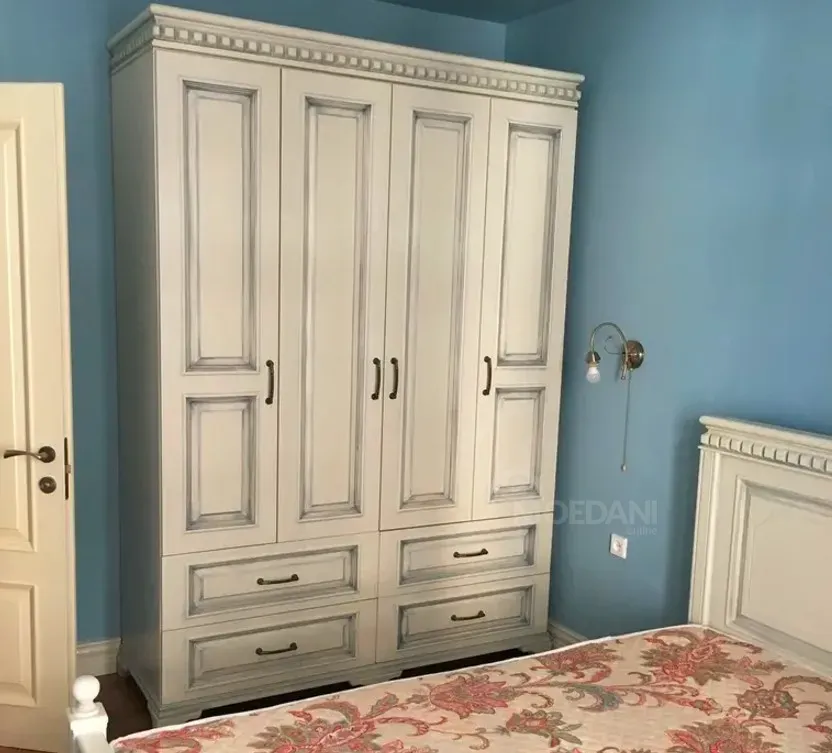 Сдам 2-комн. квартиру 55м² 4/12 эт. Тбилиси - изображение 6