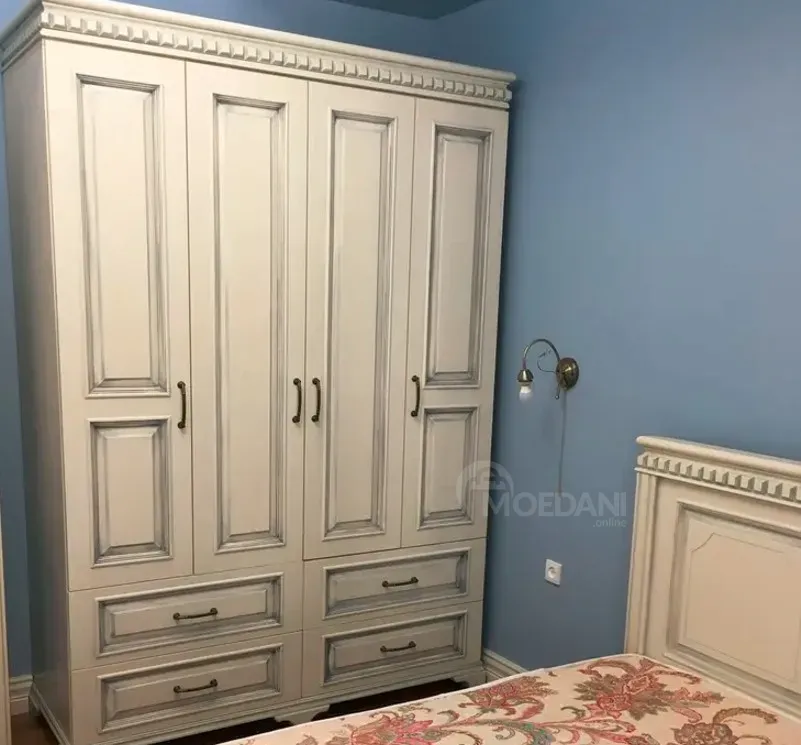 Сдам 2-комн. квартиру 55м² 4/12 эт. Тбилиси - изображение 12