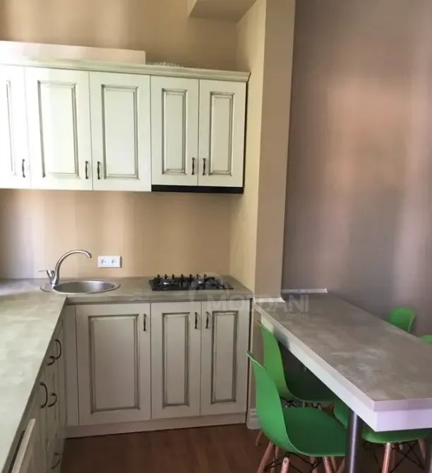 Сдам 2-комн. квартиру 55м² 4/12 эт. Тбилиси - изображение 4