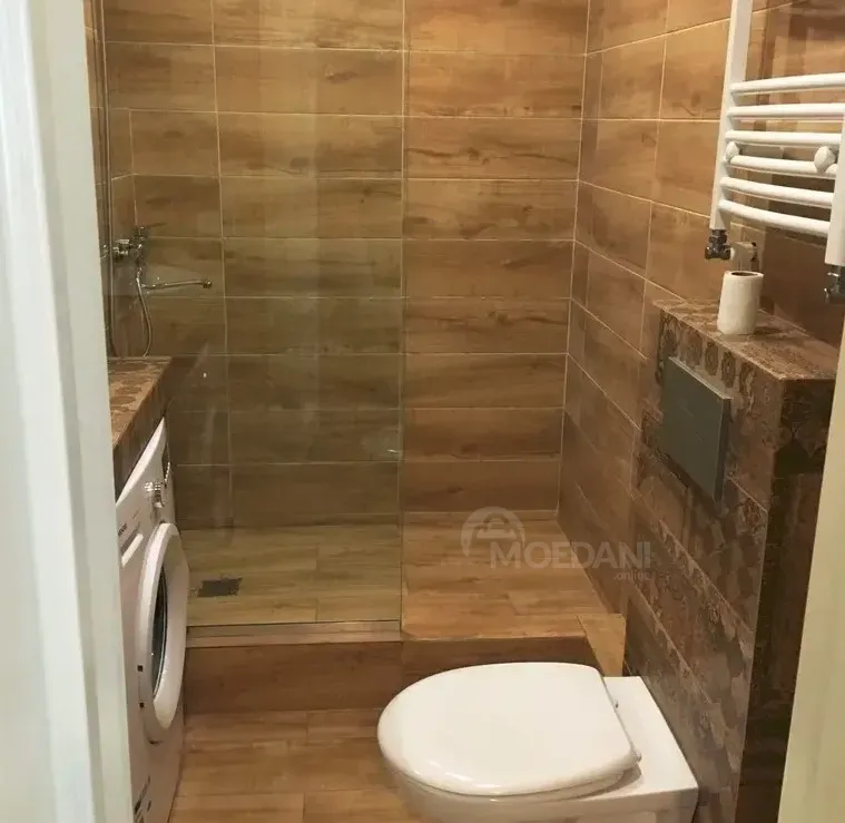 Сдам 2-комн. квартиру 55м² 4/12 эт. Тбилиси - изображение 7