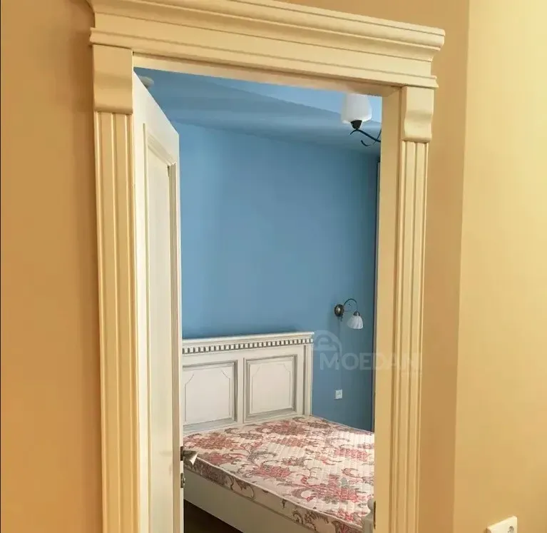 Сдам 2-комн. квартиру 55м² 4/12 эт. Тбилиси - изображение 3