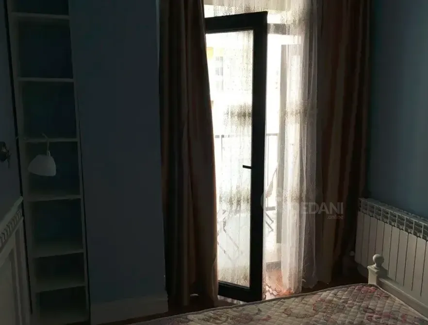 Сдам 2-комн. квартиру 55м² 4/12 эт. Тбилиси - изображение 8