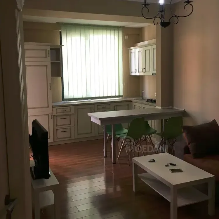 Сдам 2-комн. квартиру 55м² 4/12 эт. Тбилиси - изображение 5