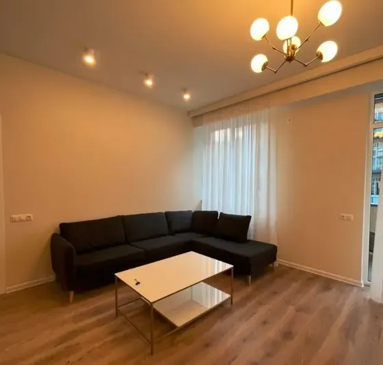 Сдам 2-комн. квартиру 65м² 2/5 эт. Тбилиси