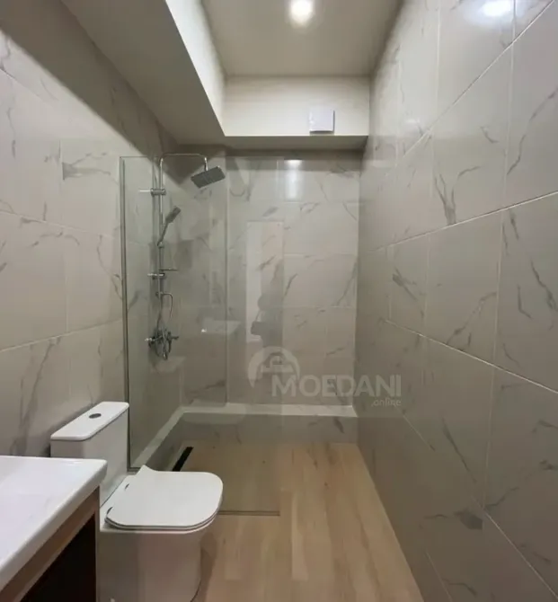 Сдам 2-комн. квартиру 65м² 2/5 эт. Тбилиси - изображение 14