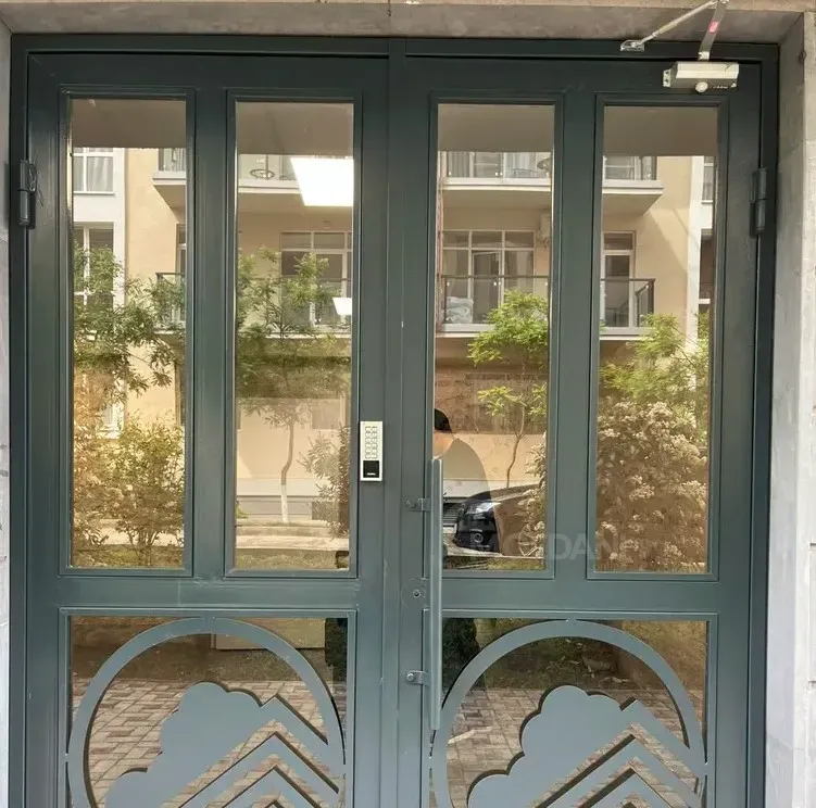 Сдам 2-комн. квартиру 65м² 2/5 эт. Тбилиси - изображение 15