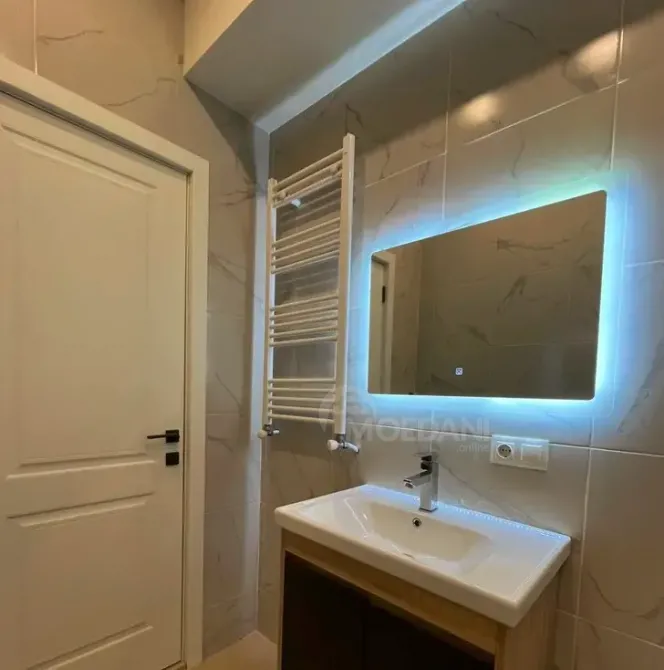 Сдам 2-комн. квартиру 65м² 2/5 эт. Тбилиси - изображение 10