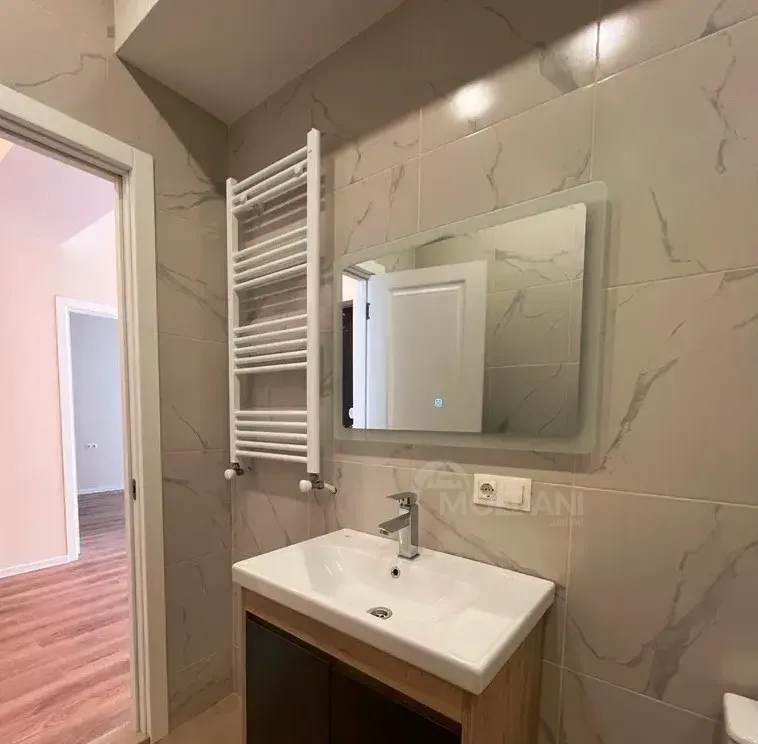 Сдам 2-комн. квартиру 65м² 2/5 эт. Тбилиси - изображение 12