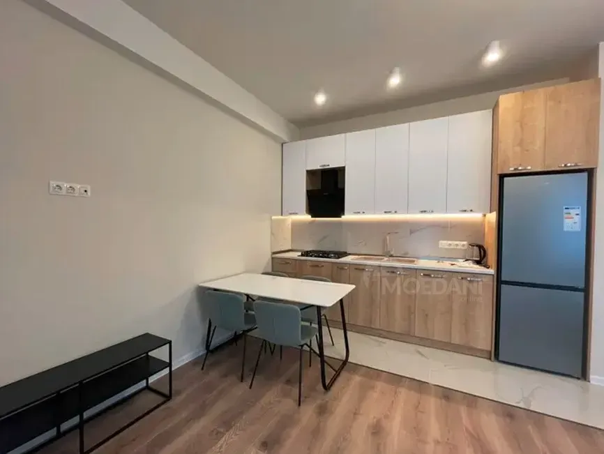 Сдам 2-комн. квартиру 65м² 2/5 эт. Тбилиси - изображение 4