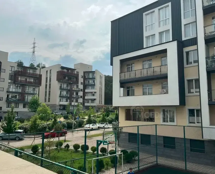 Сдам 2-комн. квартиру 65м² 2/5 эт. Тбилиси - изображение 7