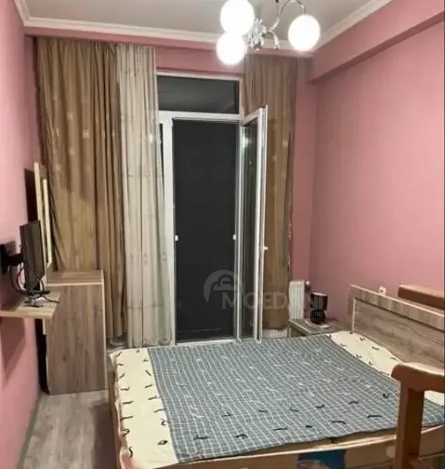 ქირავდება 2 ოთახიანი ბინა 50მ² 2/12 სართ თბილისი - photo 8