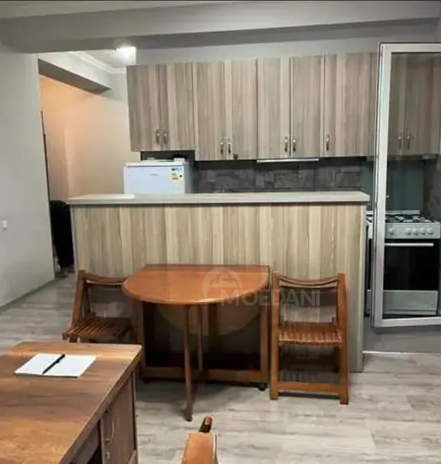 ქირავდება 2 ოთახიანი ბინა 50მ² 2/12 სართ თბილისი - photo 4