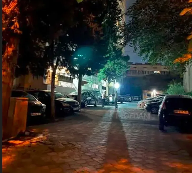 ქირავდება 2 ოთახიანი ბინა 50მ² 2/12 სართ თბილისი - photo 9