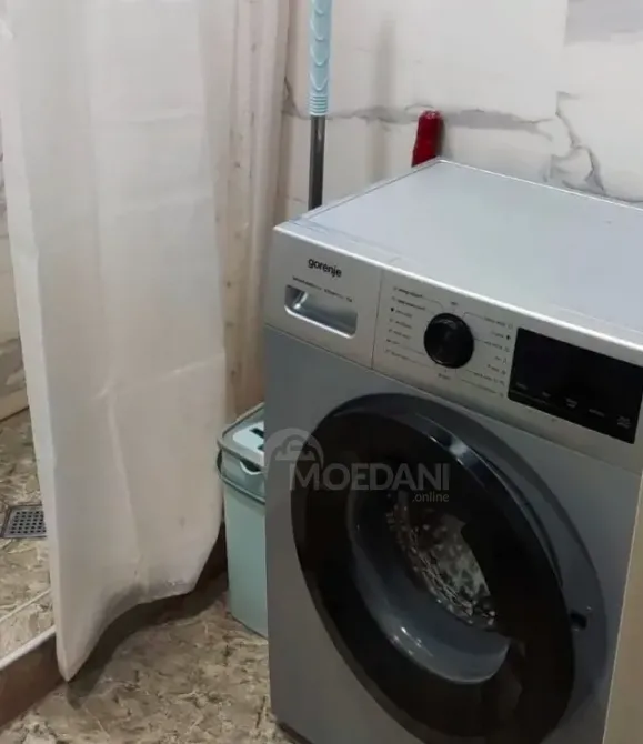 Apartments For Rent two-room 45м² 1/4 floor Tbilisi - photo 2