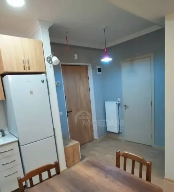 Apartments For Rent two-room 45м² 1/4 floor Tbilisi - photo 6