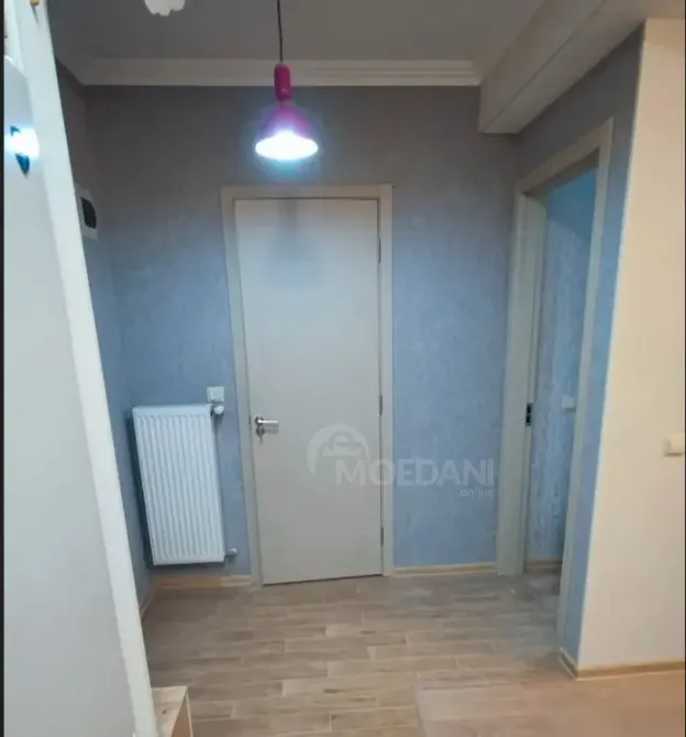 Apartments For Rent two-room 45м² 1/4 floor Tbilisi - photo 11