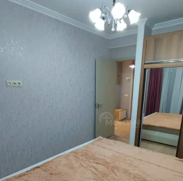 Apartments For Rent two-room 45м² 1/4 floor Tbilisi - photo 12