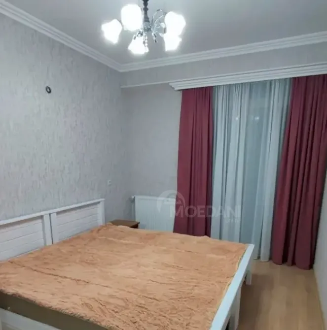 Apartments For Rent two-room 45м² 1/4 floor Tbilisi - photo 10