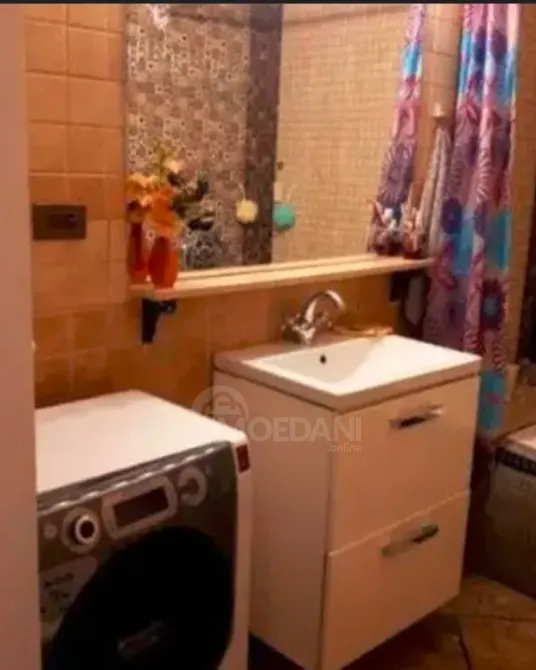 Сдам 2-комн. квартиру 60м² 7/12 эт. Тбилиси - изображение 2