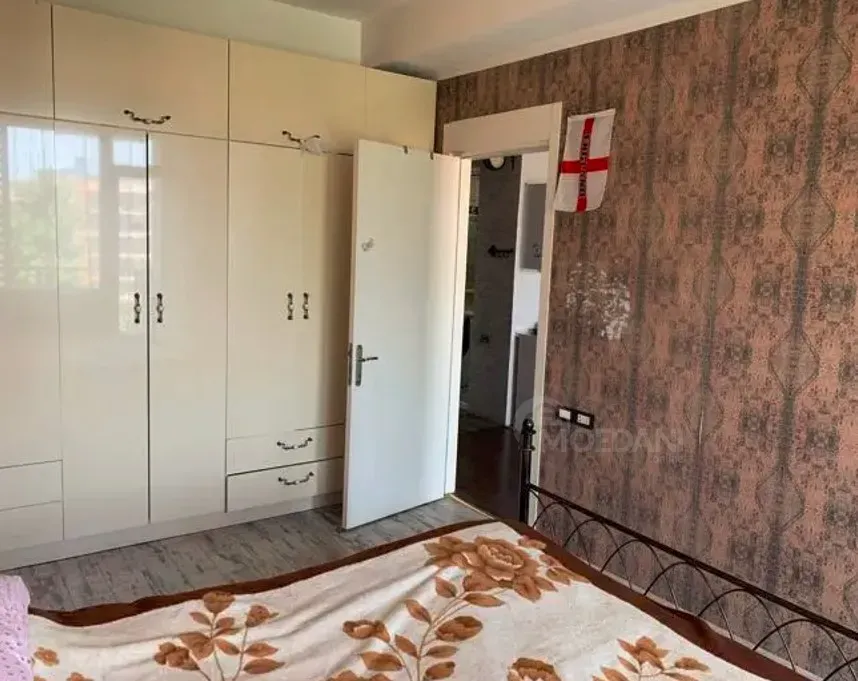 Сдам 2-комн. квартиру 60м² 7/12 эт. Тбилиси - изображение 4