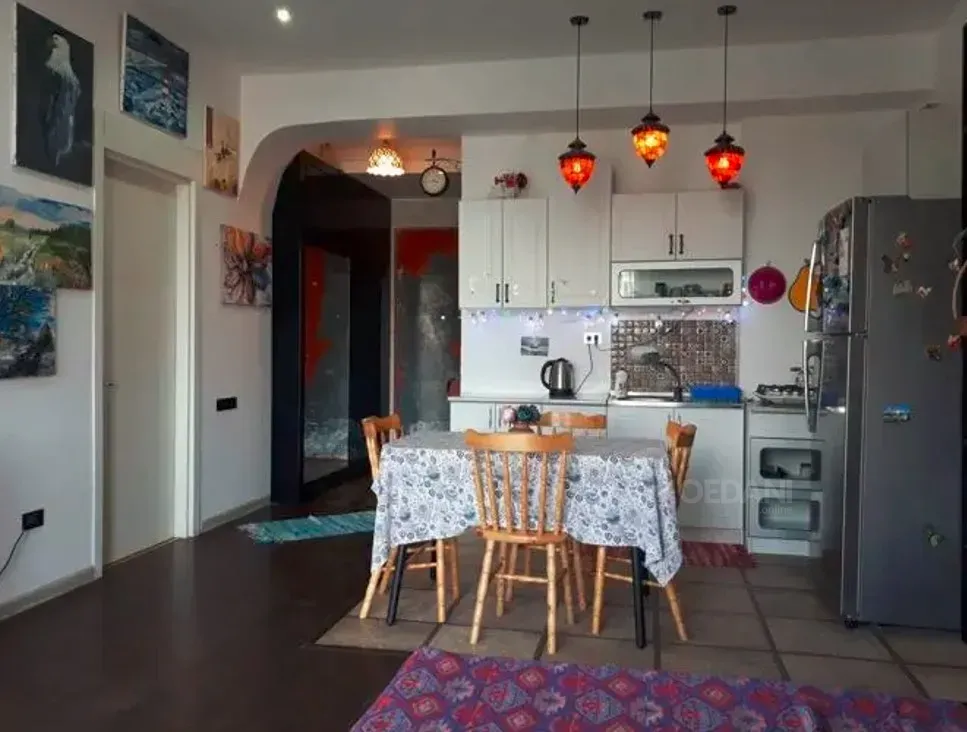 Сдам 2-комн. квартиру 60м² 7/12 эт. Тбилиси - изображение 3