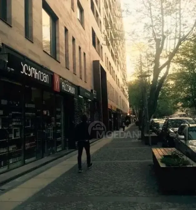 Сдам 2-комн. квартиру 60м² 7/12 эт. Тбилиси - изображение 6