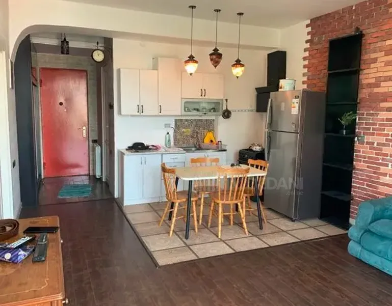 Сдам 2-комн. квартиру 60м² 7/12 эт. Тбилиси - изображение 8