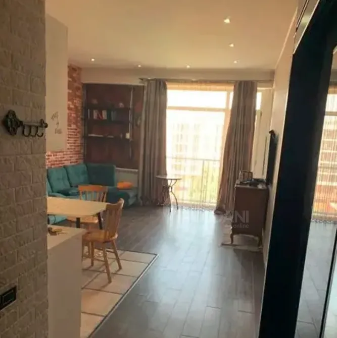 Сдам 2-комн. квартиру 60м² 7/12 эт. Тбилиси - изображение 1