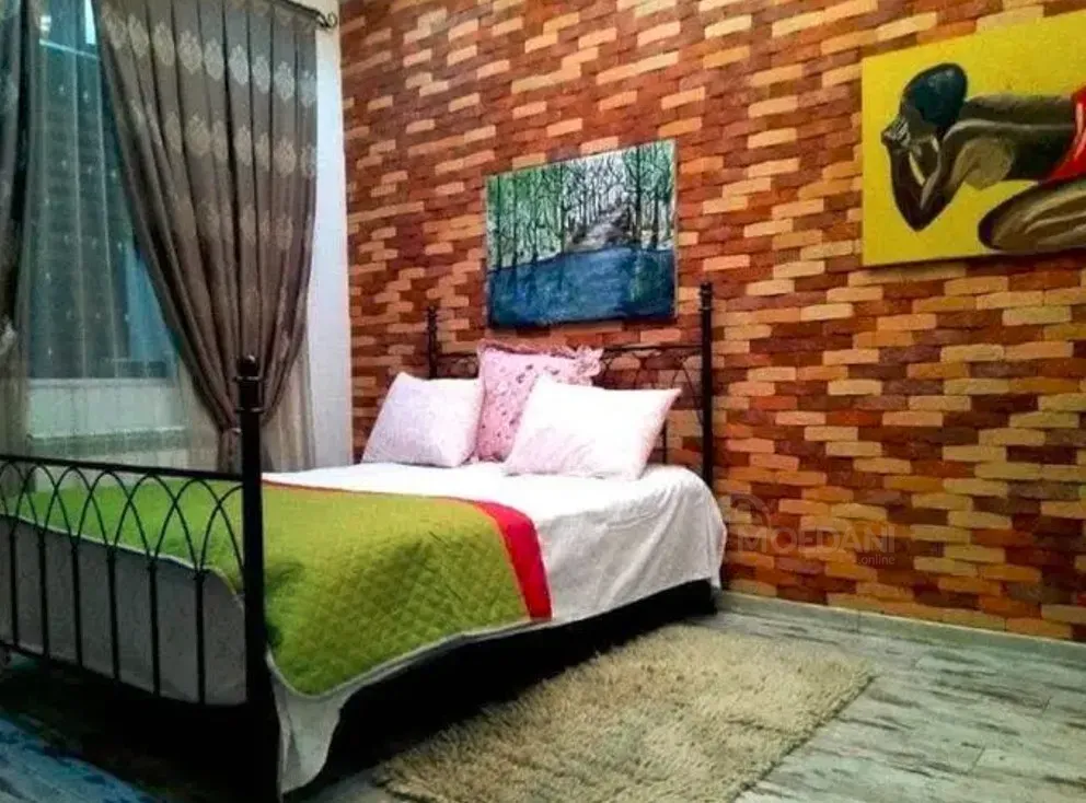 Сдам 2-комн. квартиру 60м² 7/12 эт. Тбилиси - изображение 9