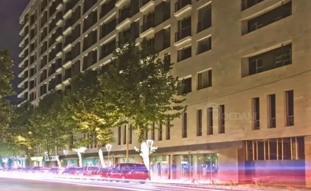 Сдам 2-комн. квартиру 60м² 7/12 эт. Тбилиси - изображение 5