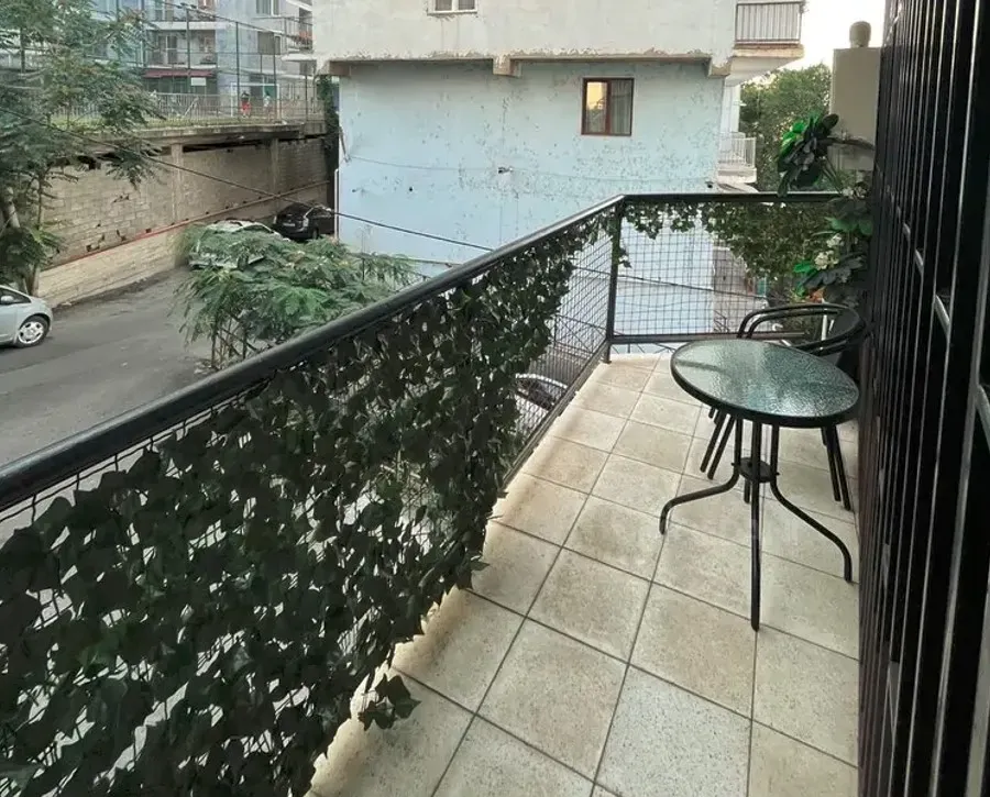 ქირავდება 2 ოთახიანი ბინა 55მ² 2/12 სართ თბილისი - photo 5