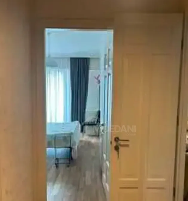 Сдам 2-комн. квартиру 60м² 8/23 эт. Тбилиси - изображение 2