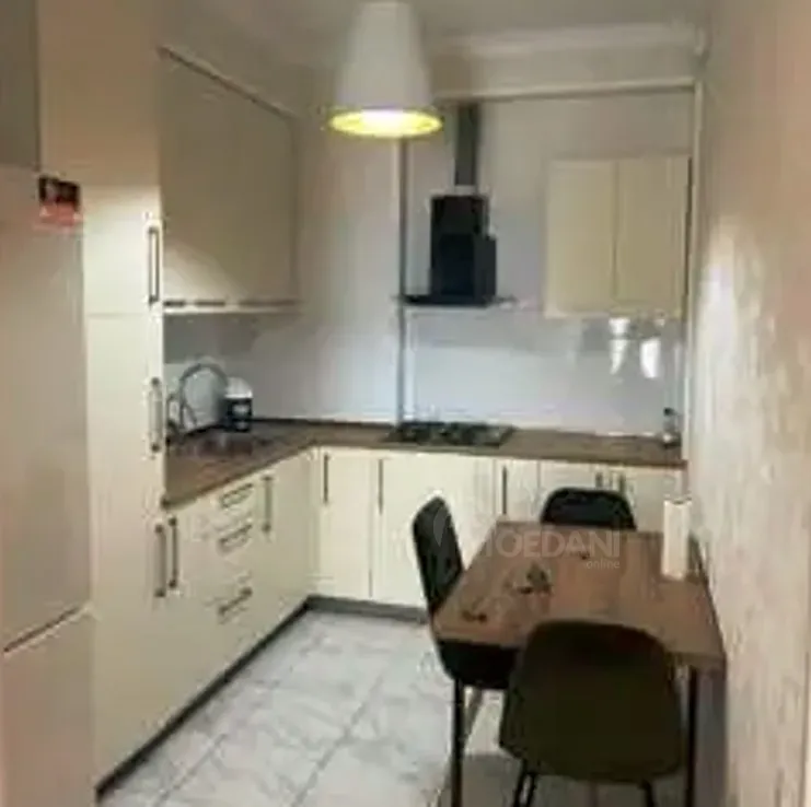 Сдам 2-комн. квартиру 60м² 8/23 эт. Тбилиси - изображение 7