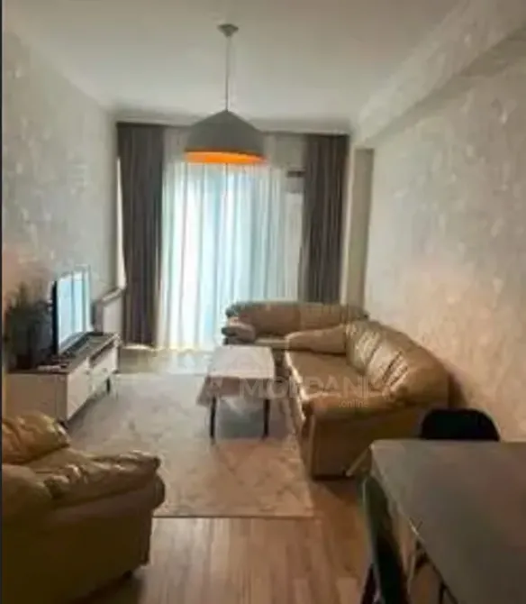 Сдам 2-комн. квартиру 60м² 8/23 эт. Тбилиси - изображение 3