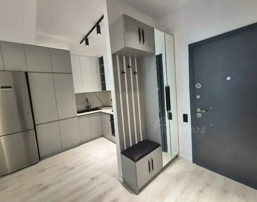 Сдам 2-комн. квартиру 80м² 8/11 эт. Тбилиси - изображение 4