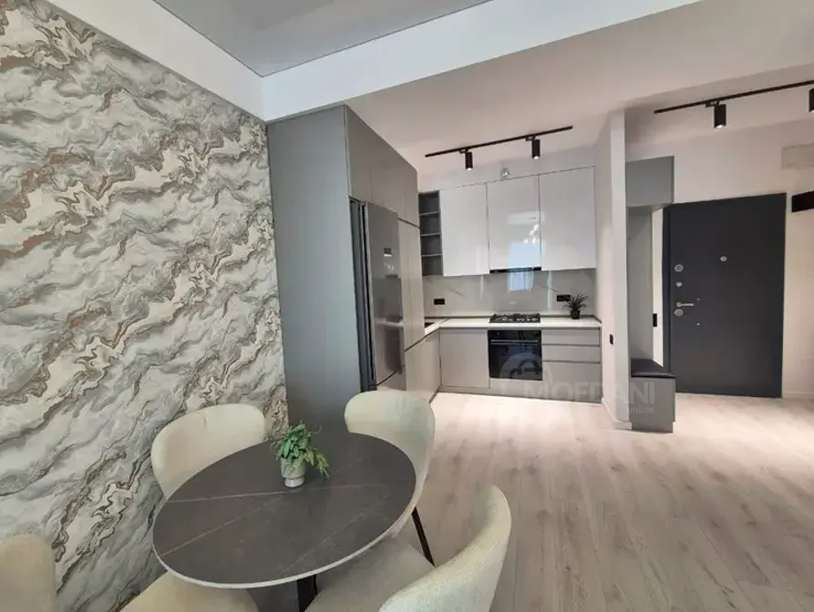 Сдам 2-комн. квартиру 80м² 8/11 эт. Тбилиси - изображение 6