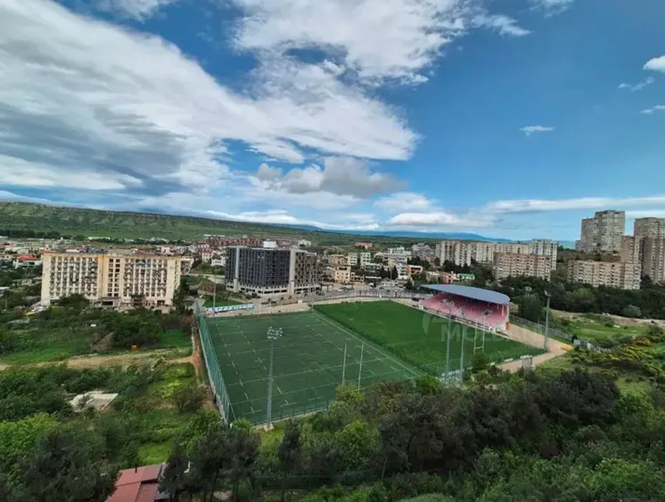 Сдам 2-комн. квартиру 80м² 8/11 эт. Тбилиси - изображение 9