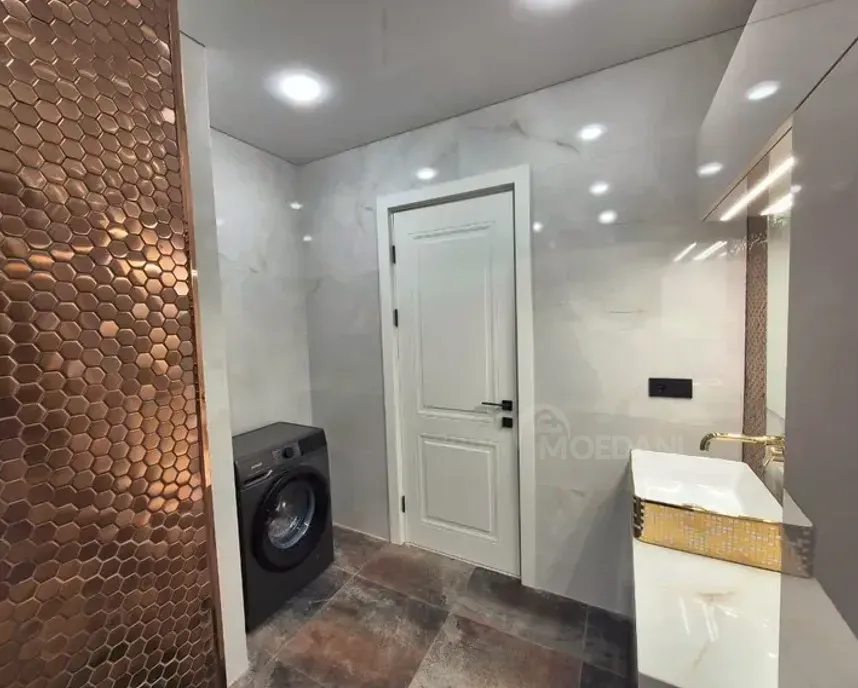 Сдам 2-комн. квартиру 80м² 8/11 эт. Тбилиси - изображение 11