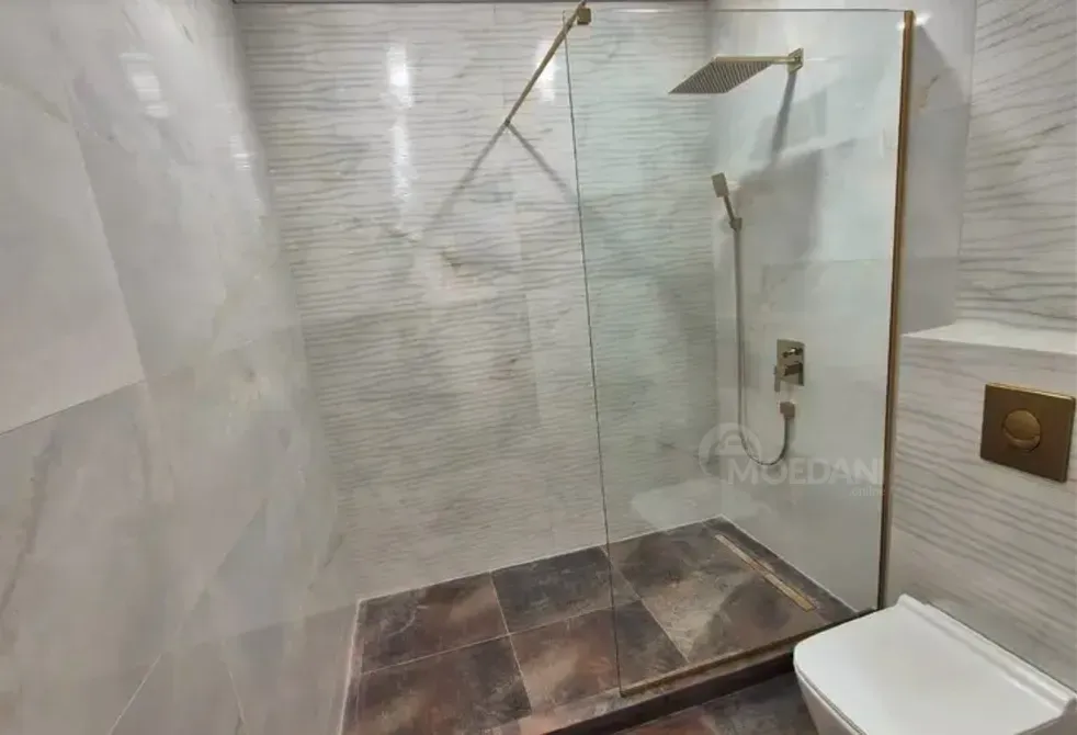 Сдам 2-комн. квартиру 80м² 8/11 эт. Тбилиси - изображение 5