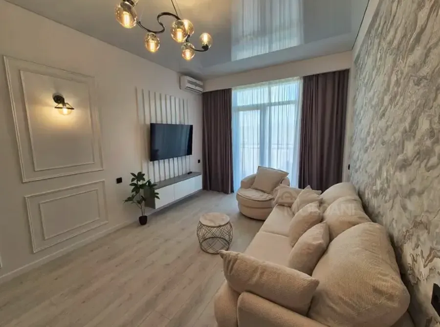 Сдам 2-комн. квартиру 80м² 8/11 эт. Тбилиси - изображение 7