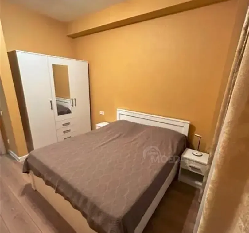 ქირავდება 2 ოთახიანი ბინა 45მ² 8/18 სართ თბილისი - photo 7