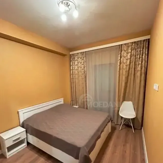 ქირავდება 2 ოთახიანი ბინა 45მ² 8/18 სართ თბილისი - photo 3