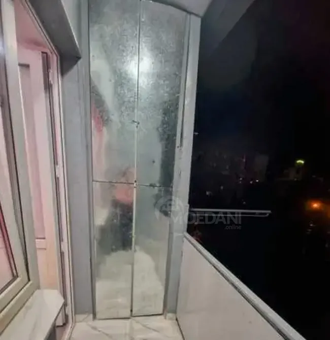 Сдам 3-комн. квартиру 65м² 8/8 эт. Тбилиси - изображение 2