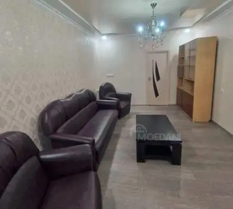 Сдам 3-комн. квартиру 65м² 8/8 эт. Тбилиси - изображение 1