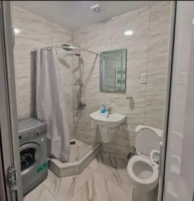 Сдам 3-комн. квартиру 65м² 8/8 эт. Тбилиси - изображение 3