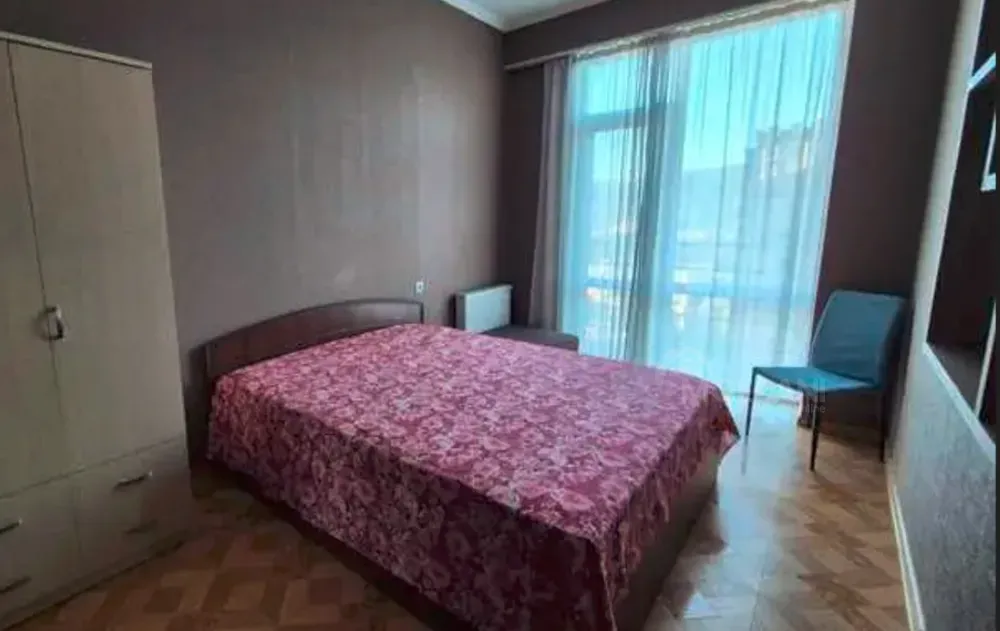 Сдам 3-комн. квартиру 75м² 3/12 эт. Тбилиси - изображение 5